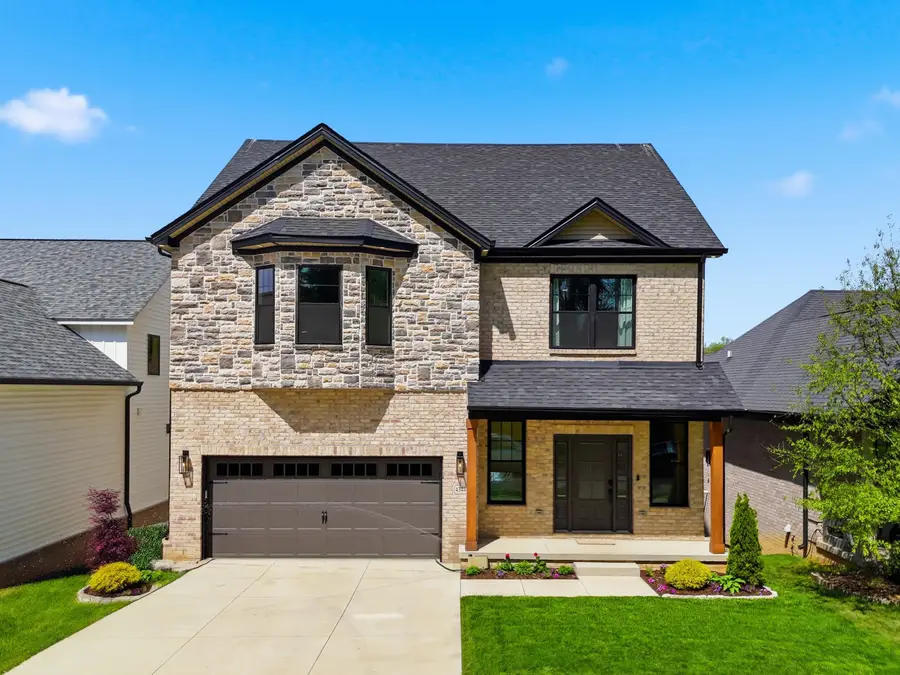 4344 Steamboat Road, Lexington, KY 40514 - #2