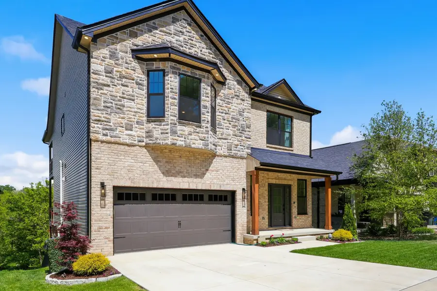 4344 Steamboat Road, Lexington, KY 40514 - #3