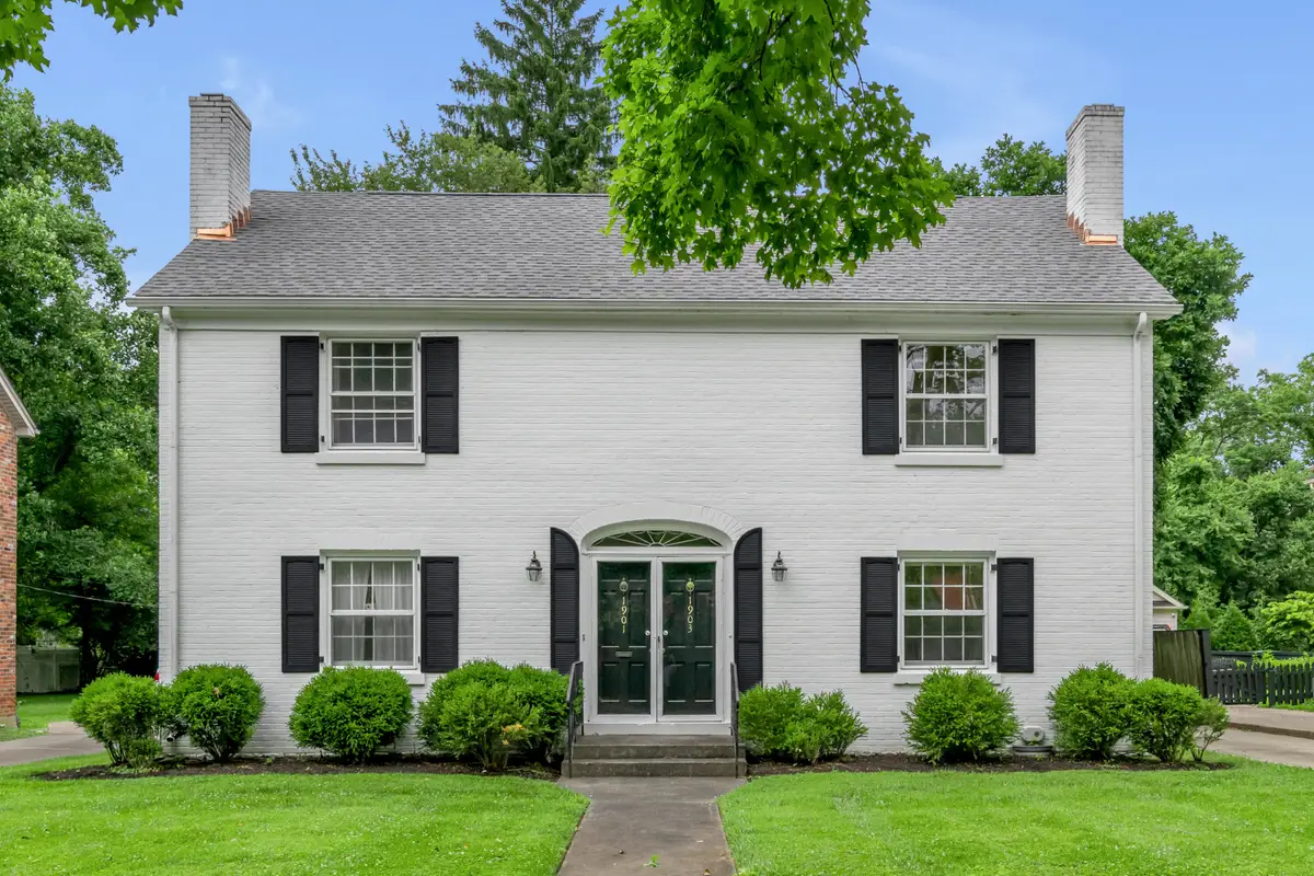 1903 Carolyn Drive, Lexington, KY 40502 - #1
