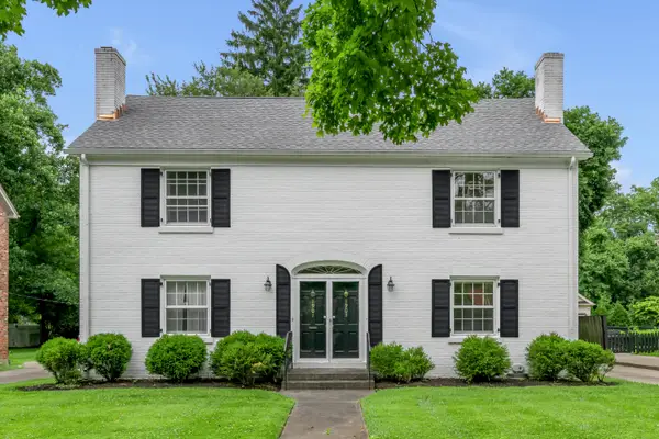 1903 Carolyn Drive, Lexington, KY 40502