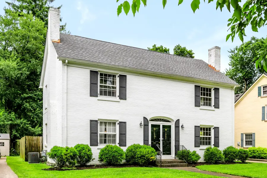 1903 Carolyn Drive, Lexington, KY 40502 - #2