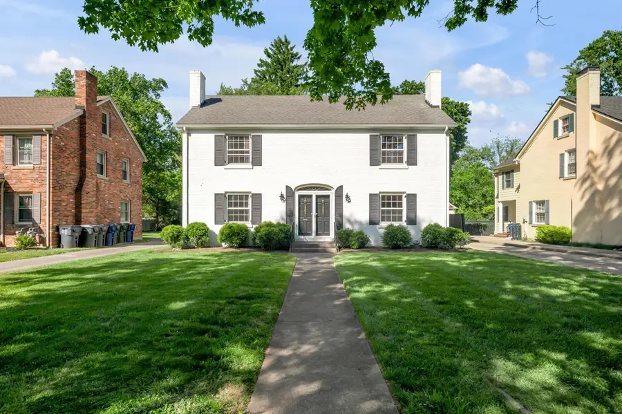 1903 Carolyn Drive, Lexington, KY 40502 - #3