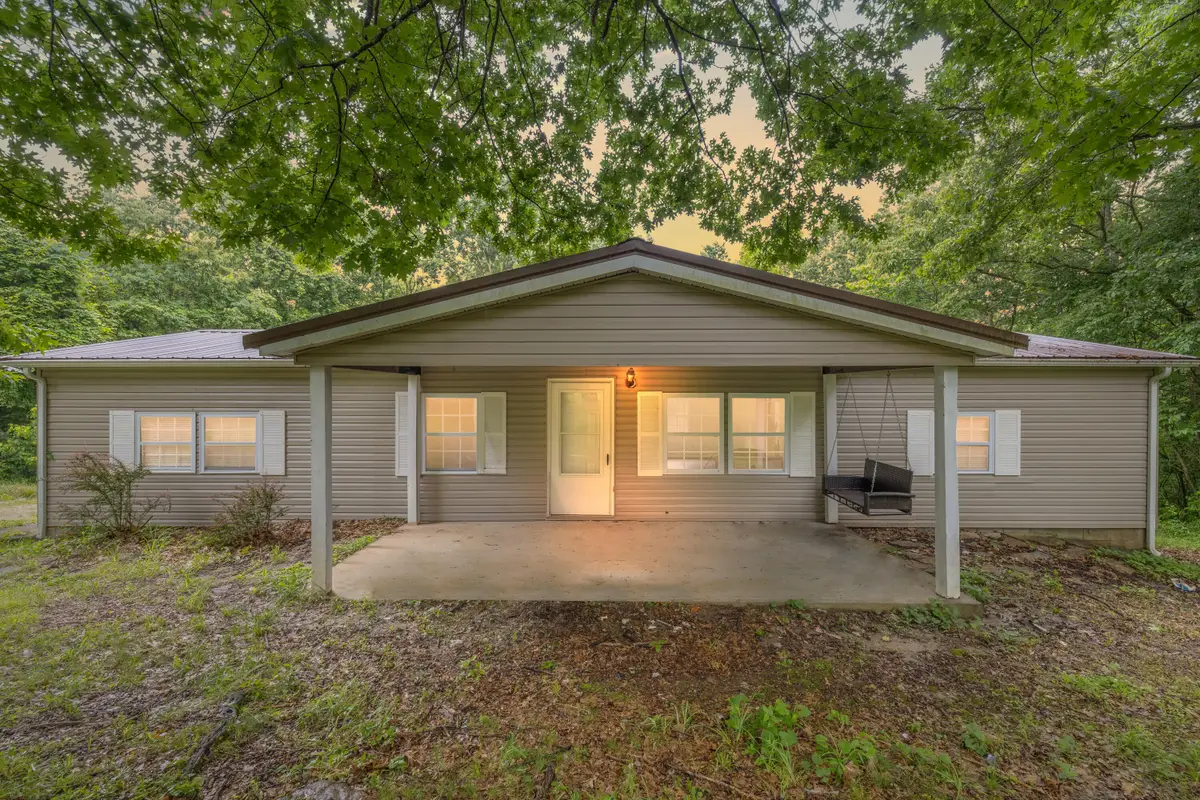 209 St Johns Road, Frankfort, KY 40601 - #1
