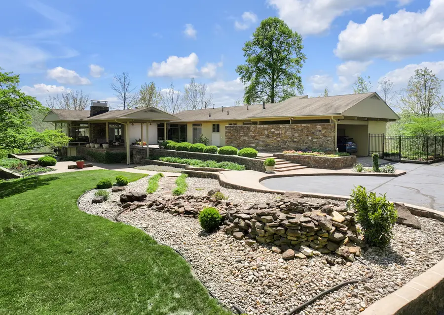 150 Pine Hill Drive, Morehead, KY 40351 - #2