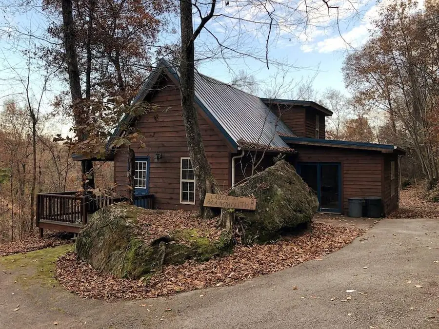 50 Getaways Road, Stanton, KY 40380 - #2