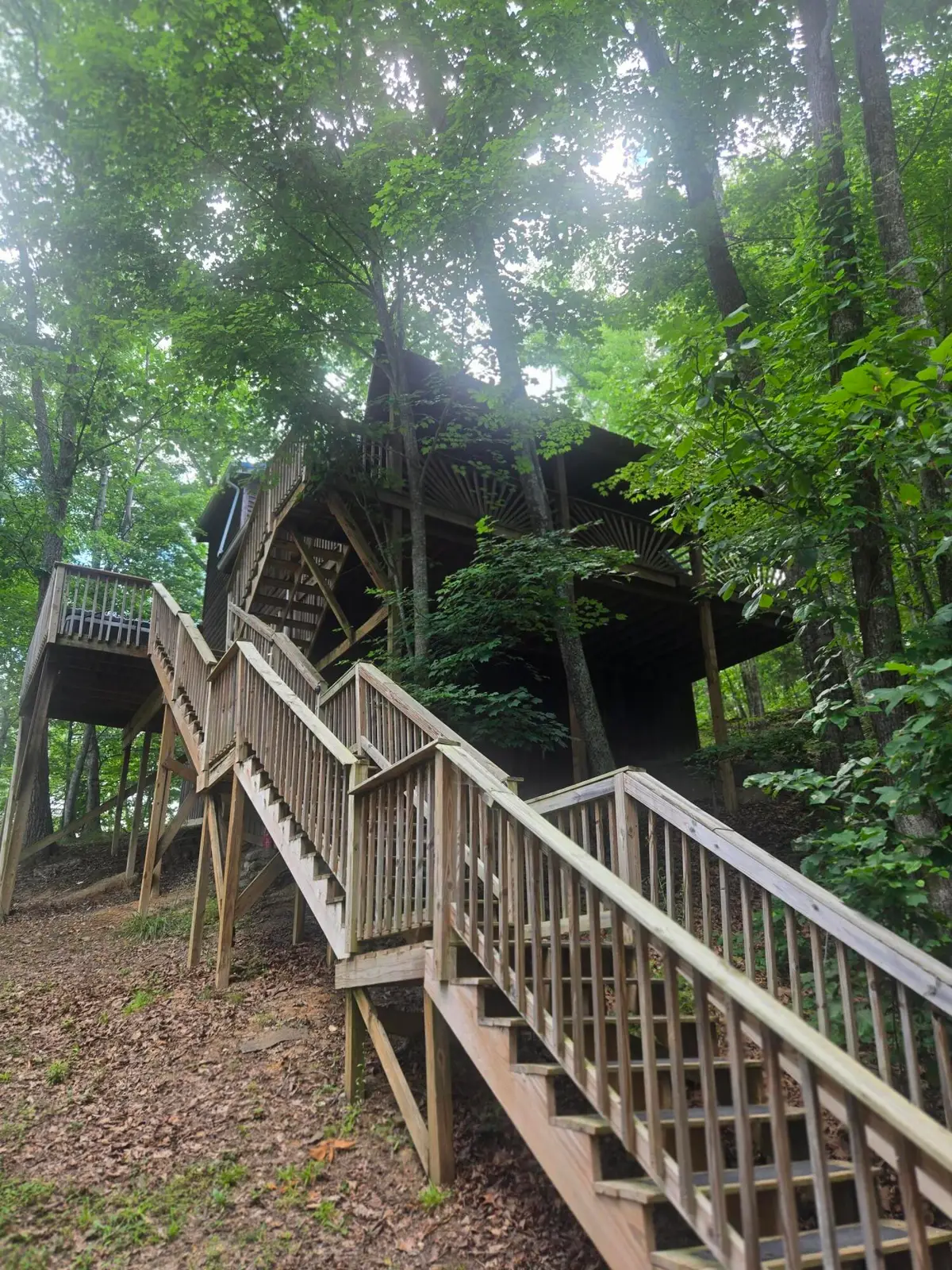 202 Getaways Road, Stanton, KY 40380 - #1