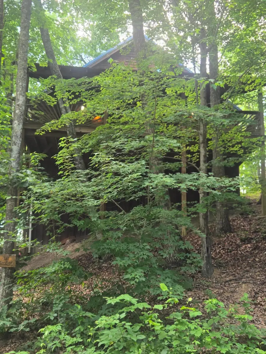 202 Getaways Road, Stanton, KY 40380 - #2