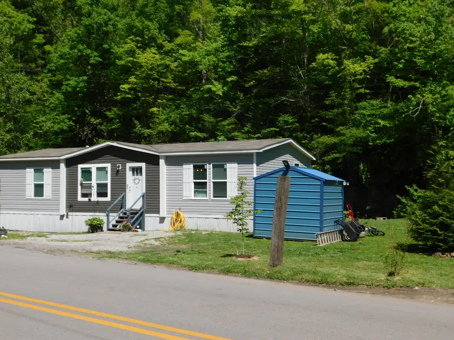 3587 Ky-219, Wallins Creek, KY 40873 - #2