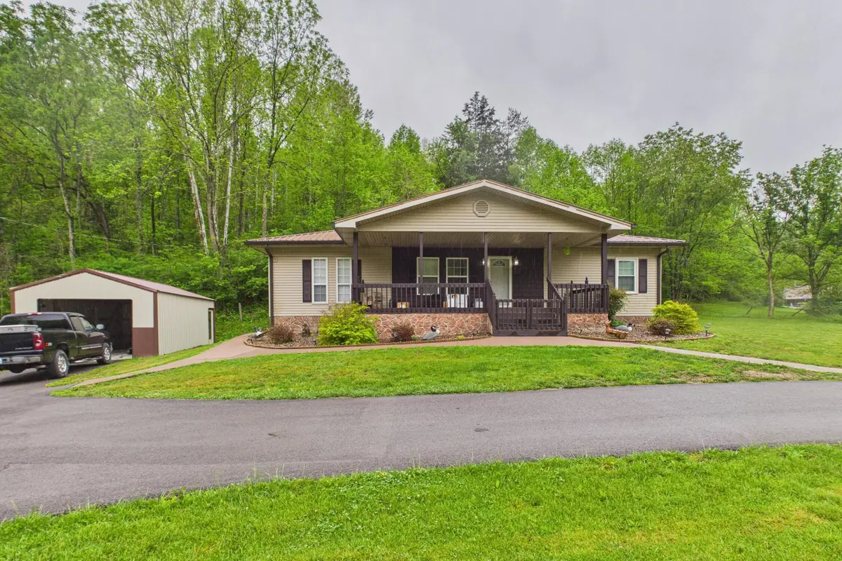 10007 Us-421, McKee, KY 40447 - #1