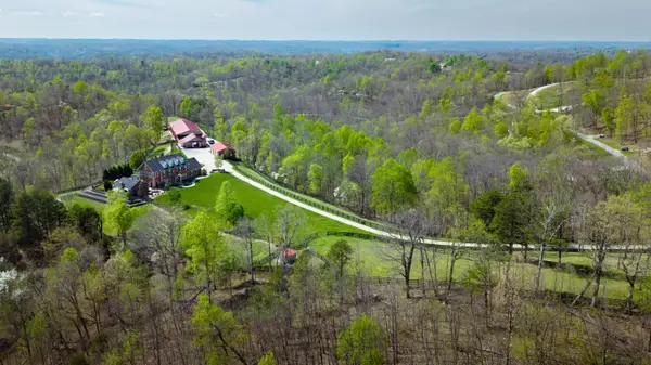 1700 Fox Drive, Catlettsburg, KY 41129