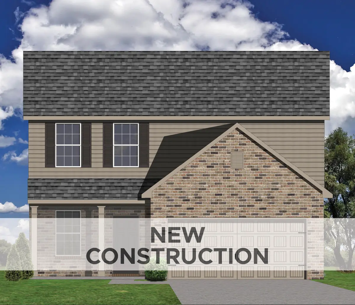 1212 Leanndra Park, Lexington, KY 40511 - #1