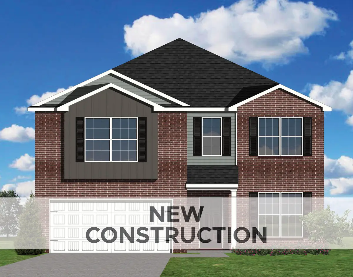 1244 Leanndra Park, Lexington, KY 40511 - #1