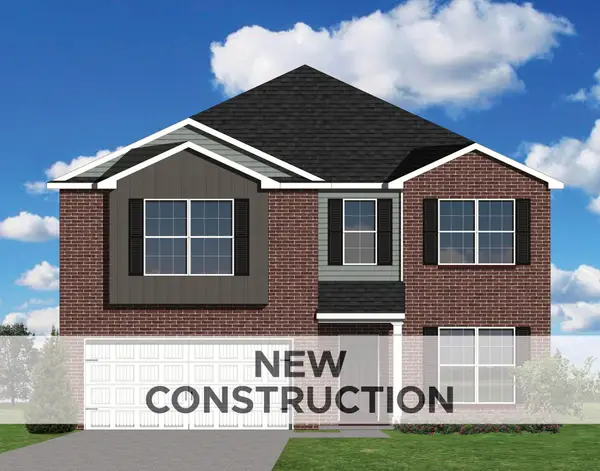 1244 Leanndra Park, Lexington, KY 40511