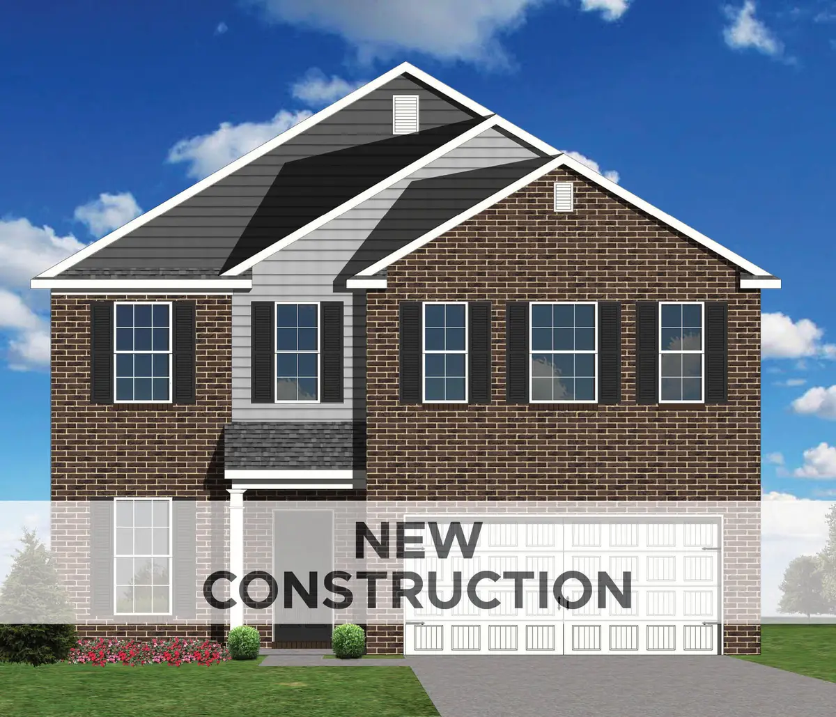 508 Fern Trail, Nicholasville, KY 40356 - #1