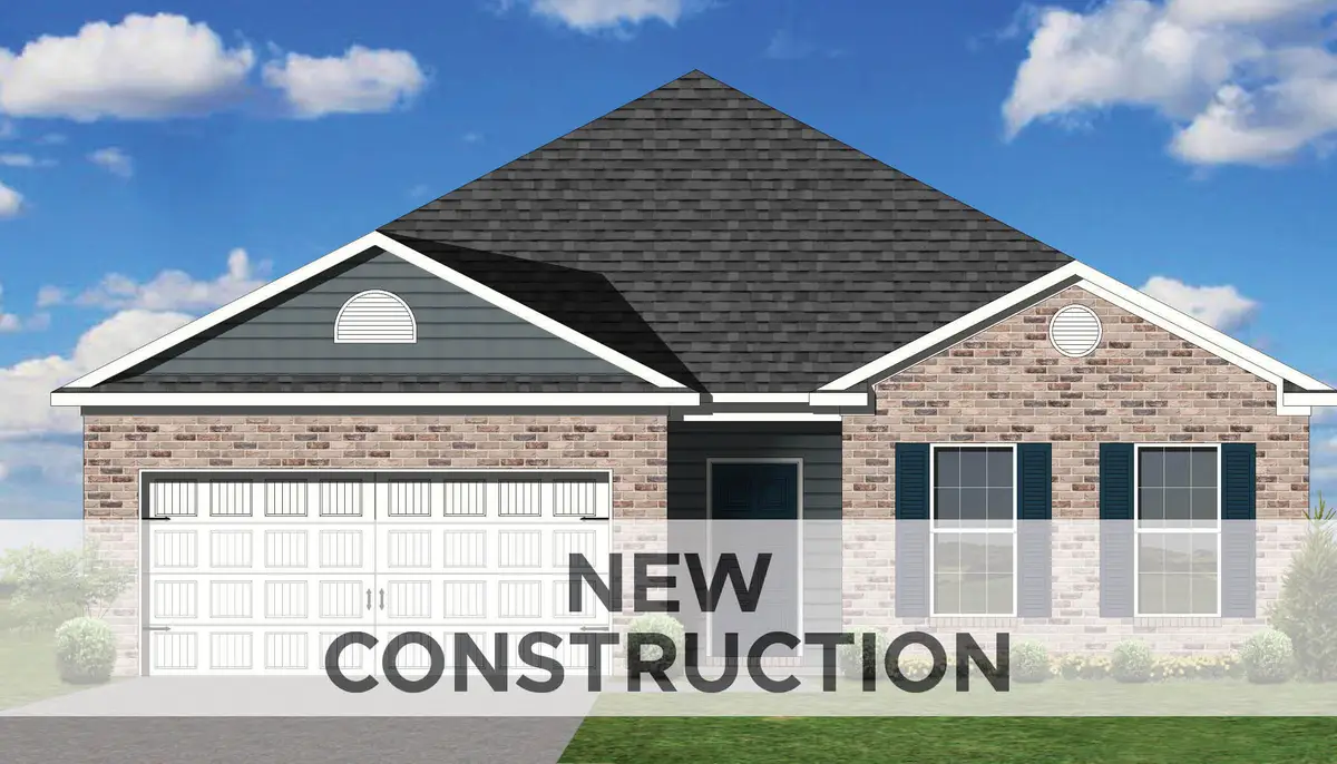 238 Granger Lane, Versailles, KY 40383 - #1