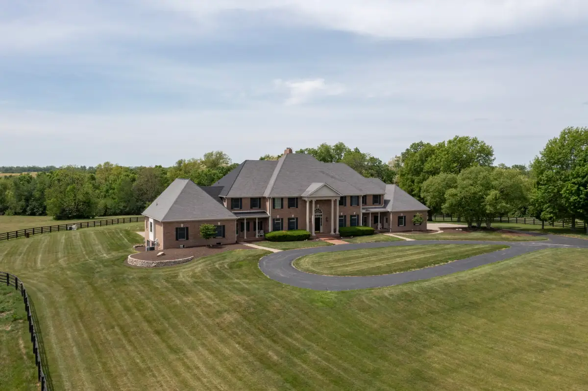 4664 Lexington Road, Winchester, KY 40391 - #1