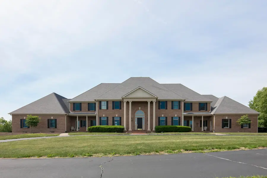4664 Lexington Road, Winchester, KY 40391 - #2