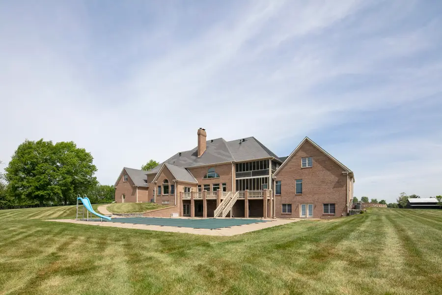 4664 Lexington Road, Winchester, KY 40391 - #3