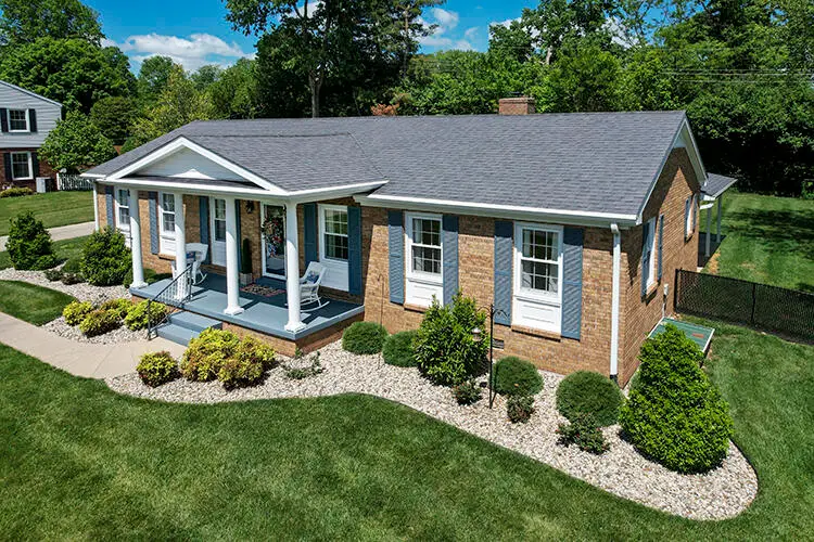 409 Brookhaven Drive, Danville, KY 40422 - #1