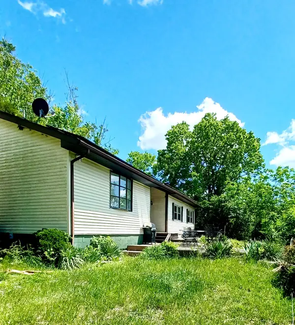 4858 Kennedy Bridge Road, Lancaster, KY 40444
