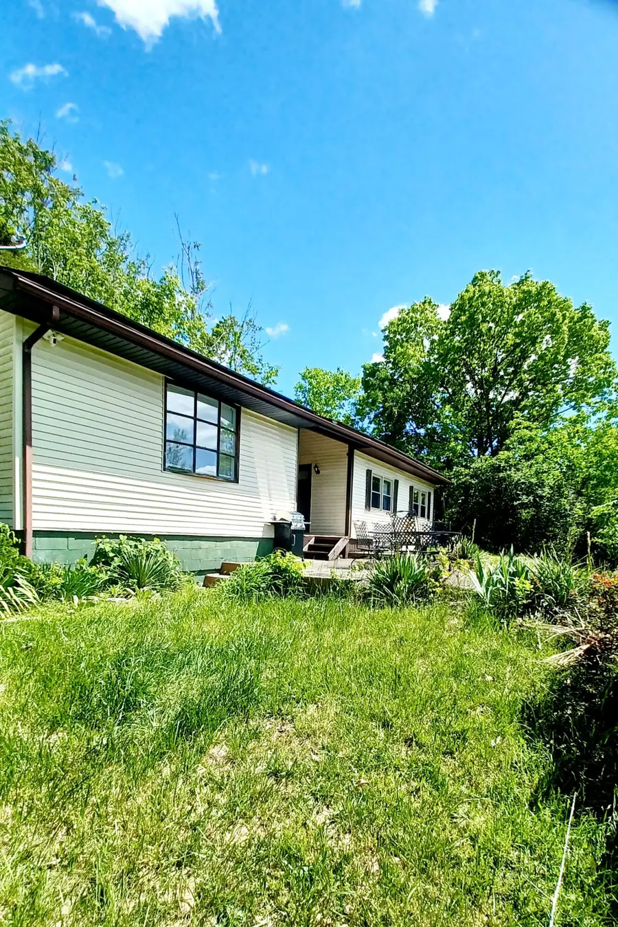 4858 Kennedy Bridge Road, Lancaster, KY 40444 - #2