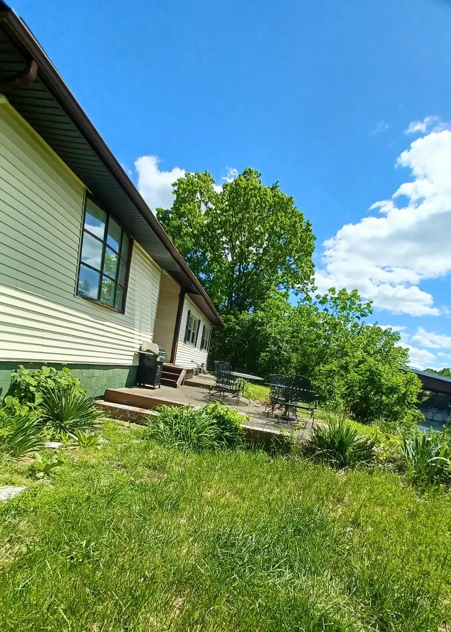 4858 Kennedy Bridge Road, Lancaster, KY 40444 - #3