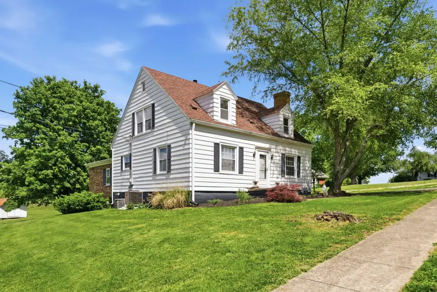 118 Hardee Street, Perryville, KY 40468 - #3