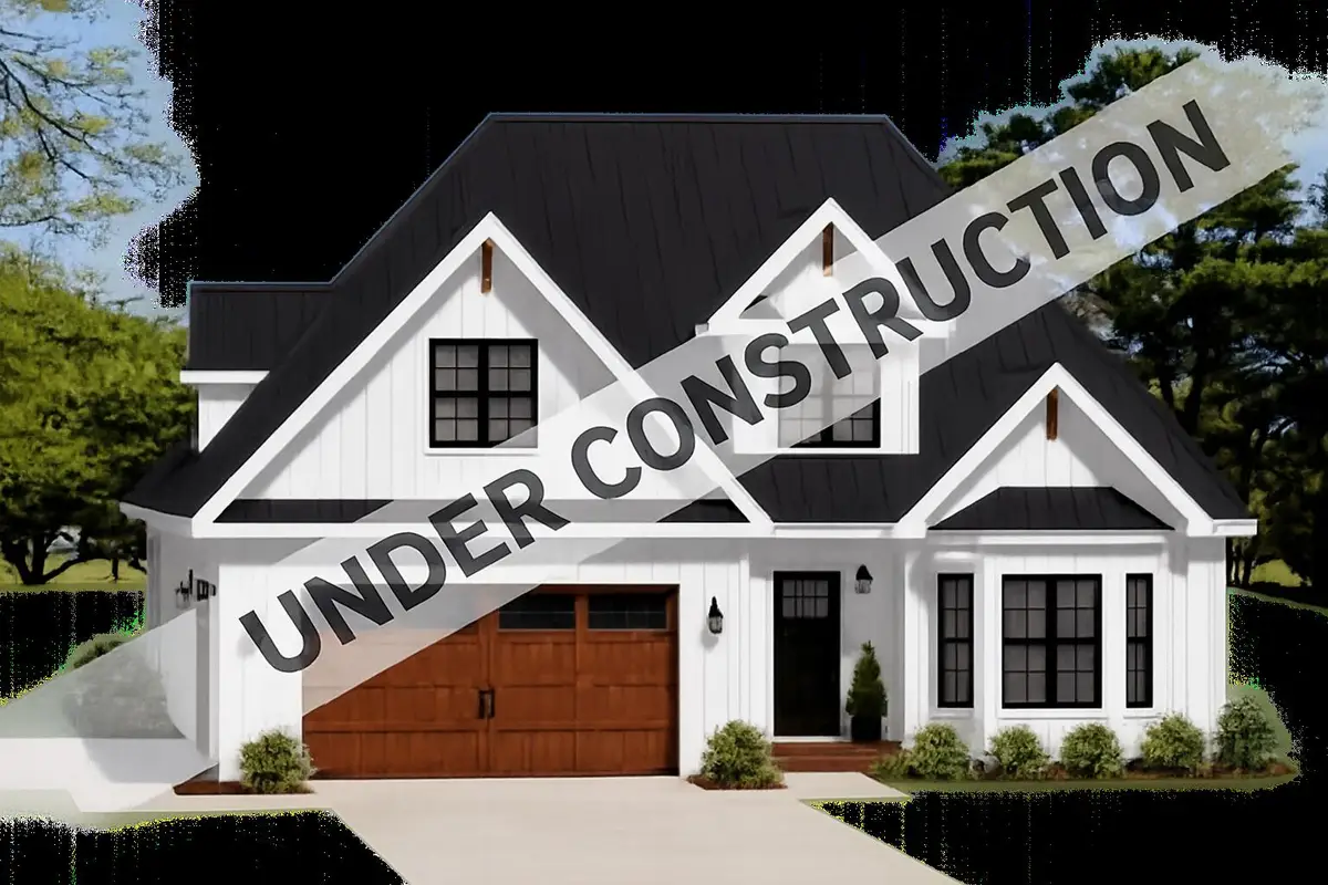 3497 Stolen Horse Trace, Lexington, KY 40509 - #1