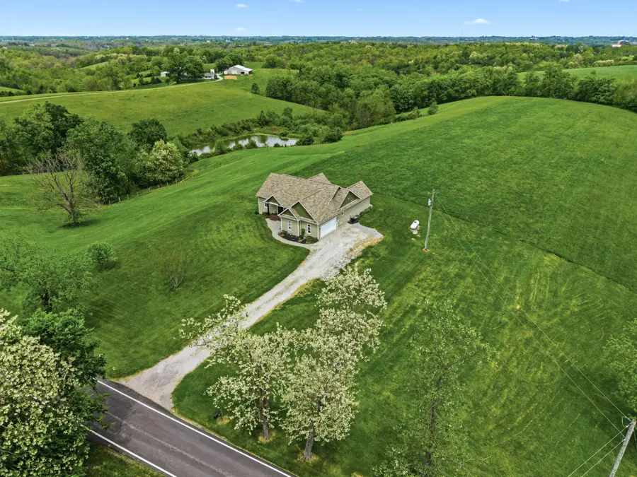401 Simpson Ridge Road, Williamstown, KY 41097 - #3