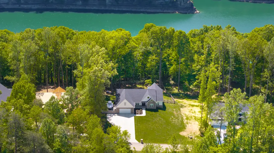 56 East Golden Island, Nancy, KY 42544 - #3