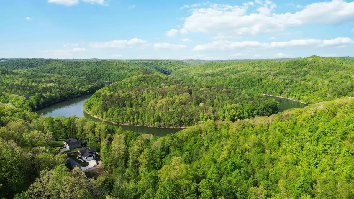 570 Indian Creek, Burnside, KY 42519 - #1