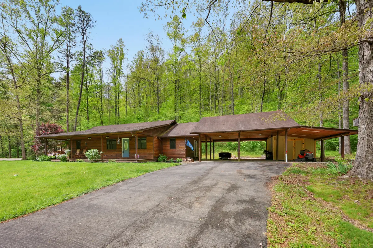 101 Gene White Lane, Morehead, KY 40351 - #1