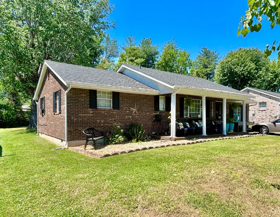 5006 Beechwood Drive, Somerset, KY 42501 - #3