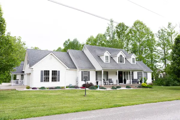 135 Arrowhead Drive, Morehead, KY 40351