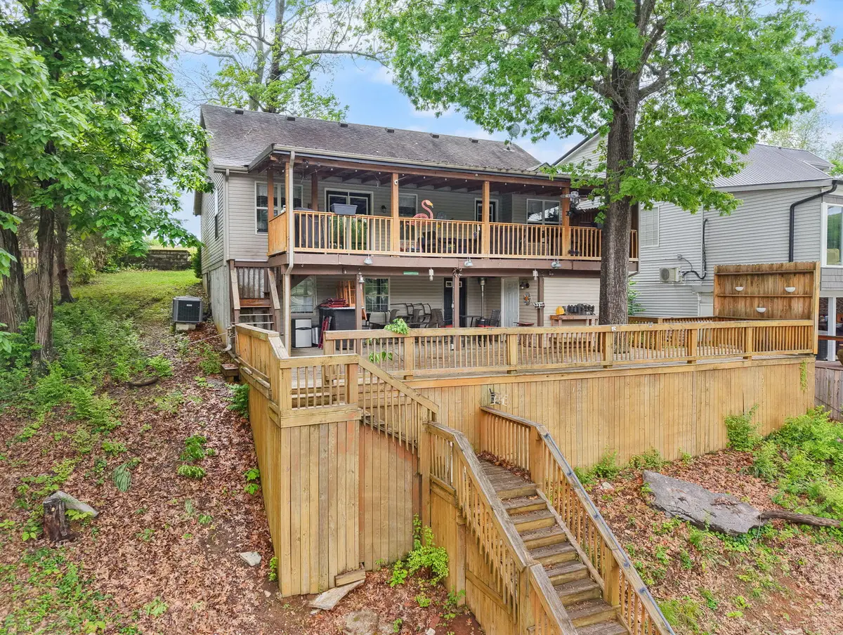 1076 Carry Nation Road, Lancaster, KY 40444 - #1