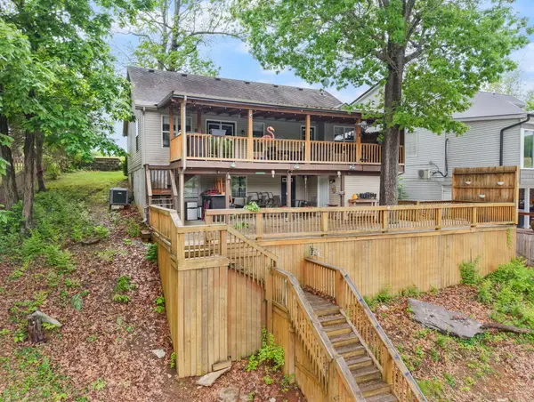 1076 Carry Nation Road, Lancaster, KY 40444