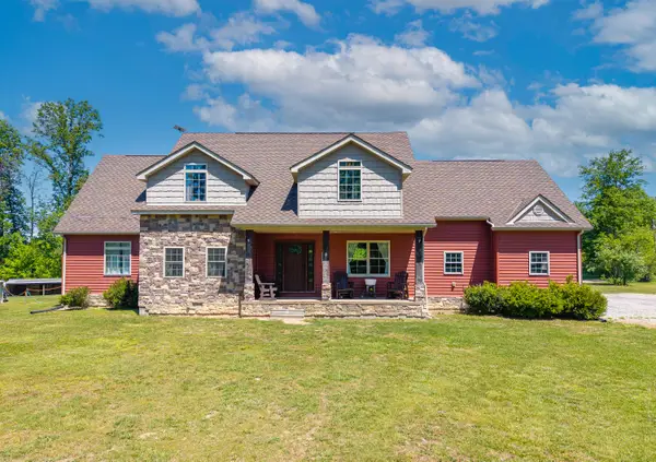 1490 Contown Road, Liberty, KY 42539