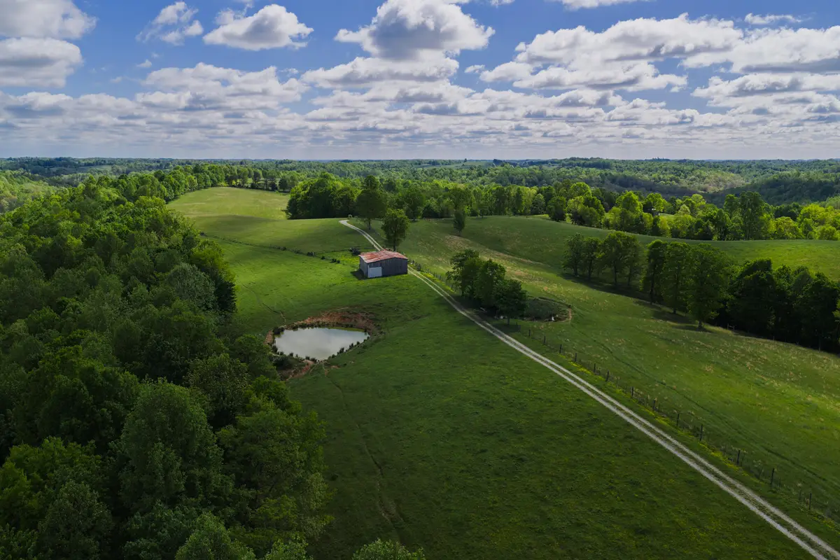 0 Earn Purnell Cemetery Rd, Olive Hill, KY 41164 - #1