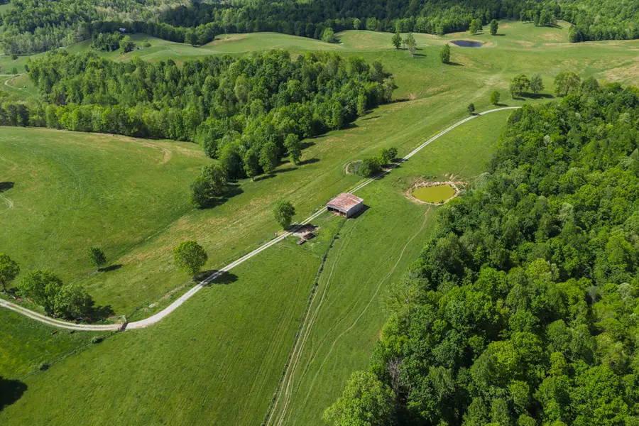 0 Earn Purnell Cemetery Rd, Olive Hill, KY 41164 - #2