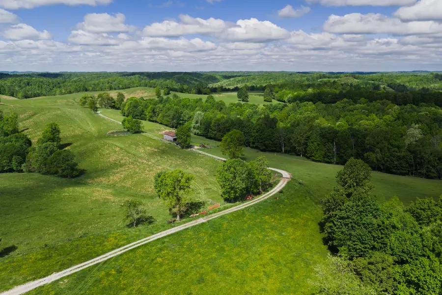 0 Earn Purnell Cemetery Rd, Olive Hill, KY 41164 - #3