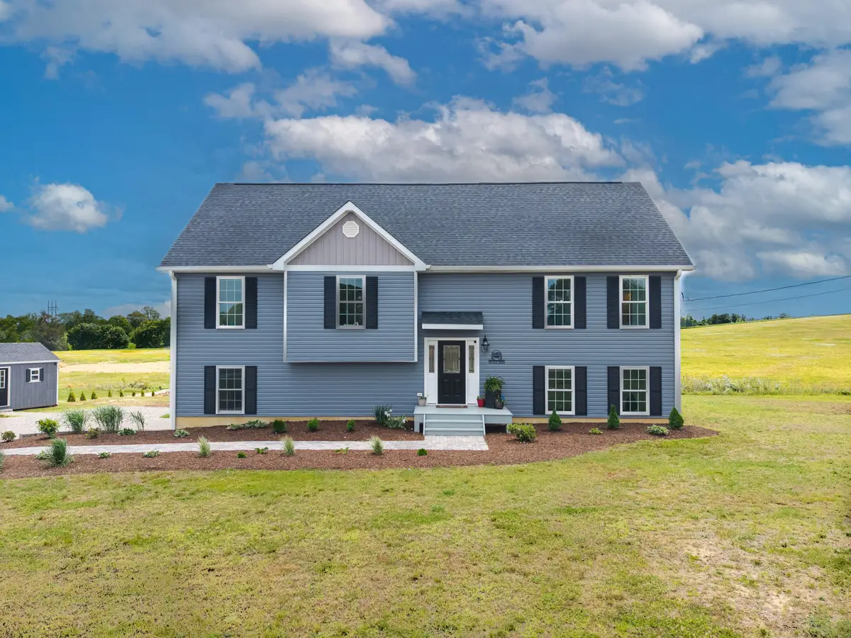 1553 Clifty Hill Road, Science Hill, KY 42553 - #1