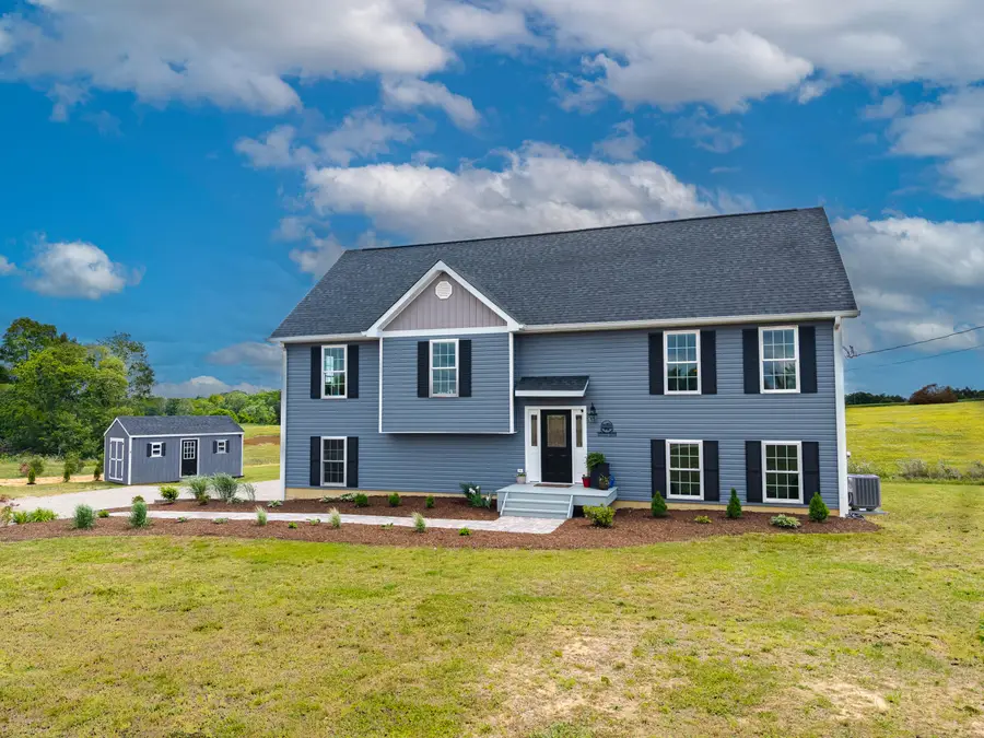 1553 Clifty Hill Road, Science Hill, KY 42553 - #3