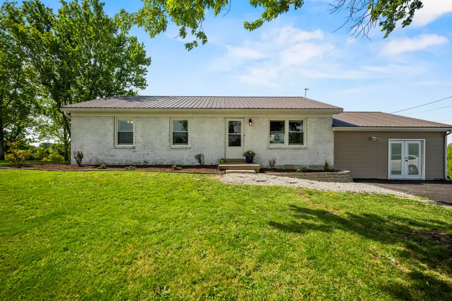3400 Talmage Mayo Road, Salvisa, KY 40372 - #2