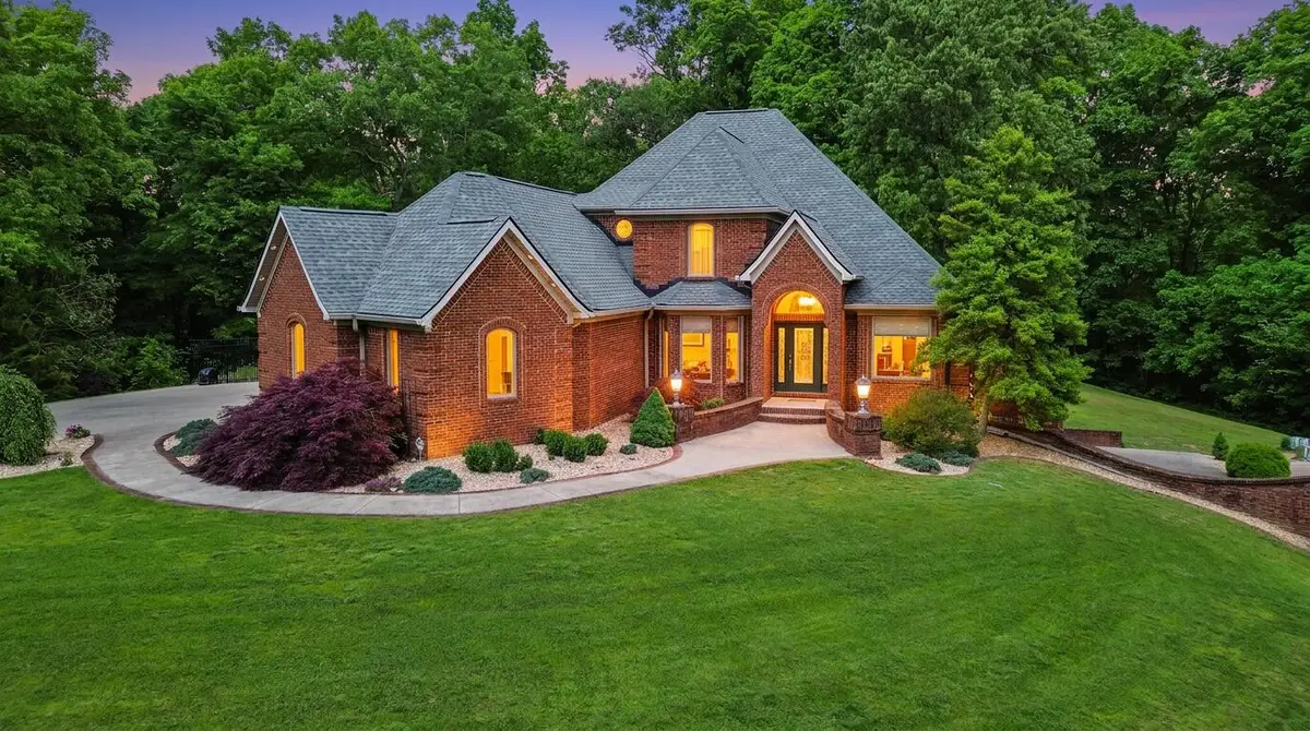 1836 Ferry Road, Somerset, KY 42503 - #1