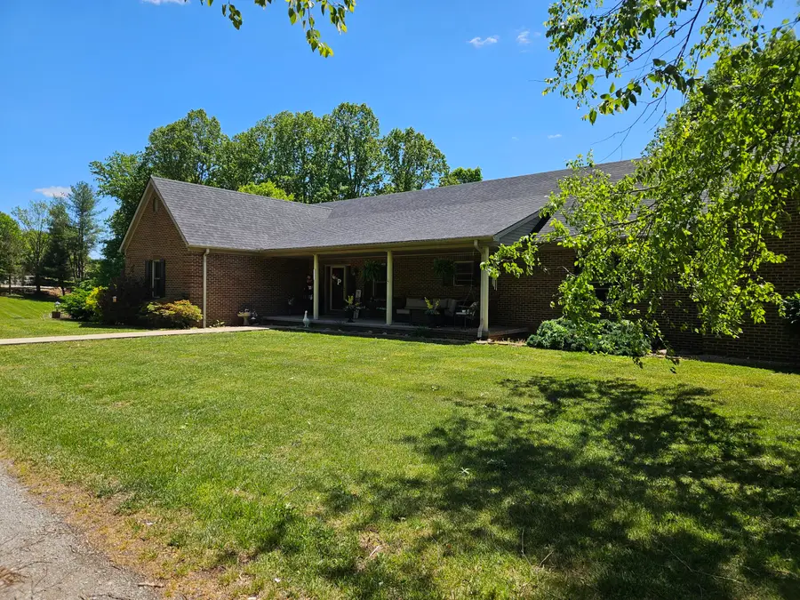 1166 Woodrum Ridge Road, Liberty, KY 42539 - #2