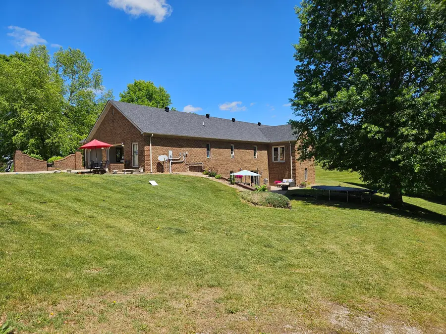 1166 Woodrum Ridge Road, Liberty, KY 42539 - #3