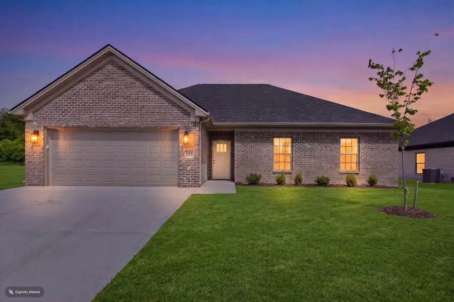 105 Canter Drive, London, KY 40744 - #2