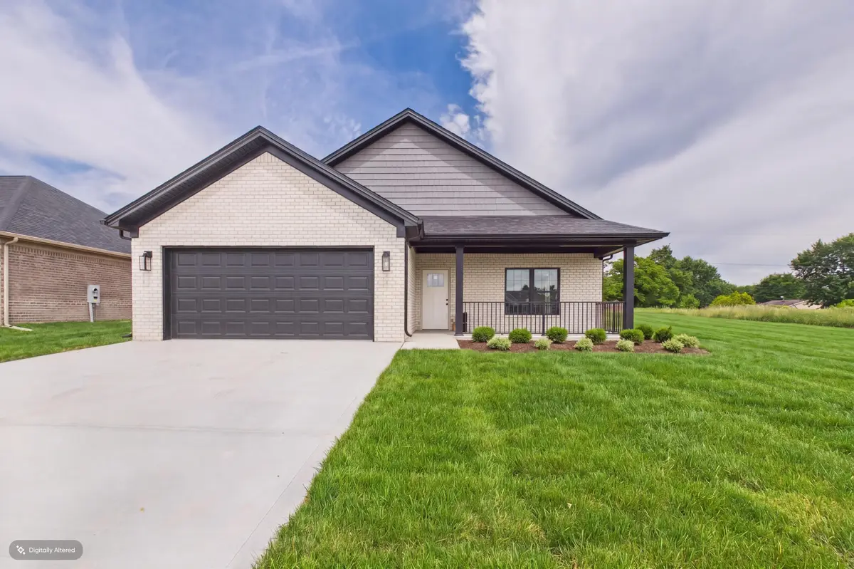 107 Canter Drive, London, KY 40744 - #1