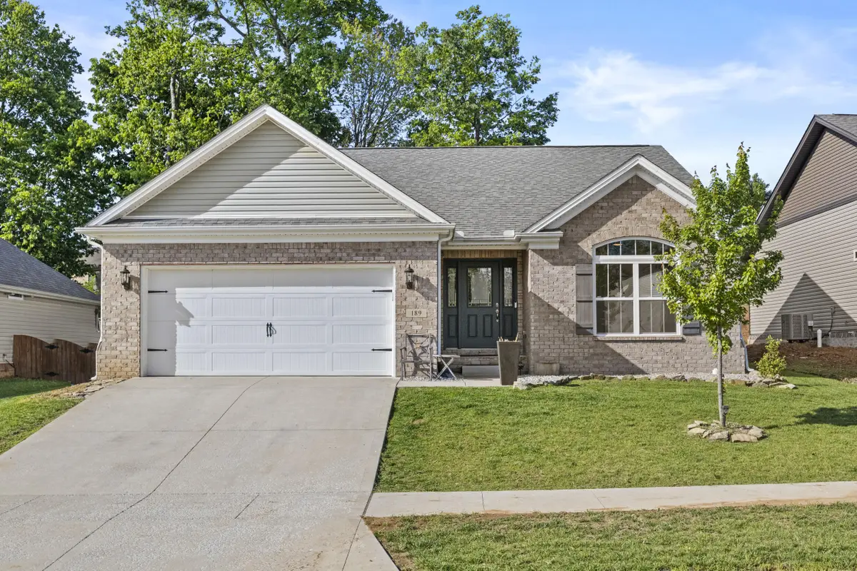 189 Johnstone Trail, Georgetown, KY 40324 - #1