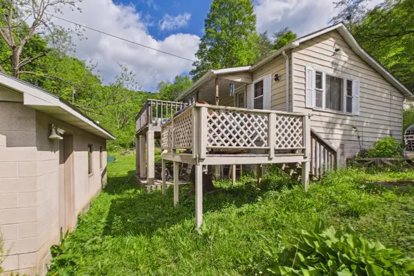 204 Greencamp Road, Arjay, KY 40902